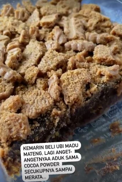 10 Bahan pengganti gula pasir ala Ayudia Bing Slamet, lebih sehat