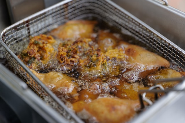 Sering dikira mengenyangkan, 10 makanan ini justru bikin gampang lapar