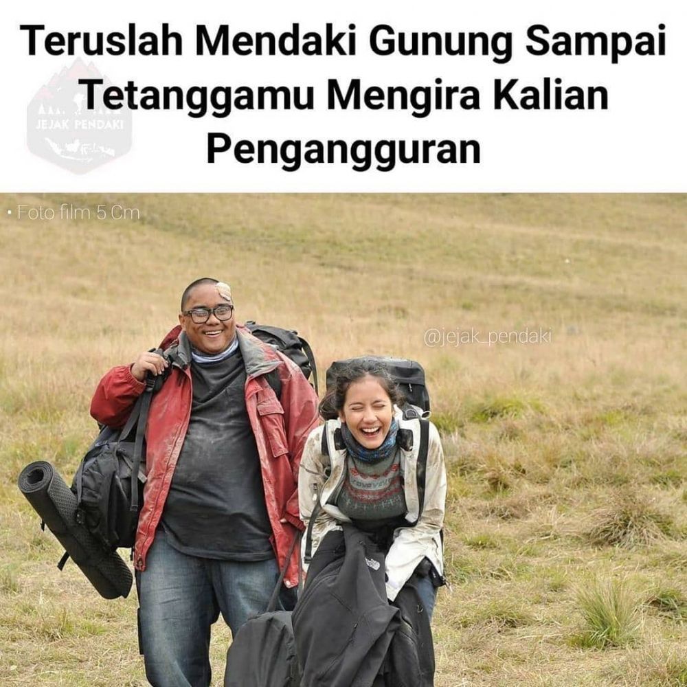 Meme gambarkan kehidupan bertetangga ini bikin nggak habis pikir Berbagai sumber