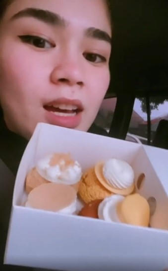 10 Menu mukbang Sivia Azizah, serba makanan kekinian