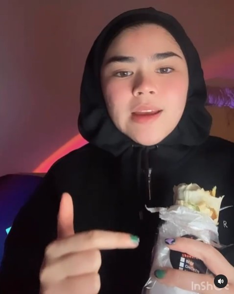 10 Menu mukbang Sivia Azizah, serba makanan kekinian