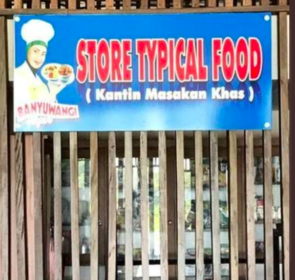 15 Nama tempat makan nyeleneh ini bikin mikir dua kali