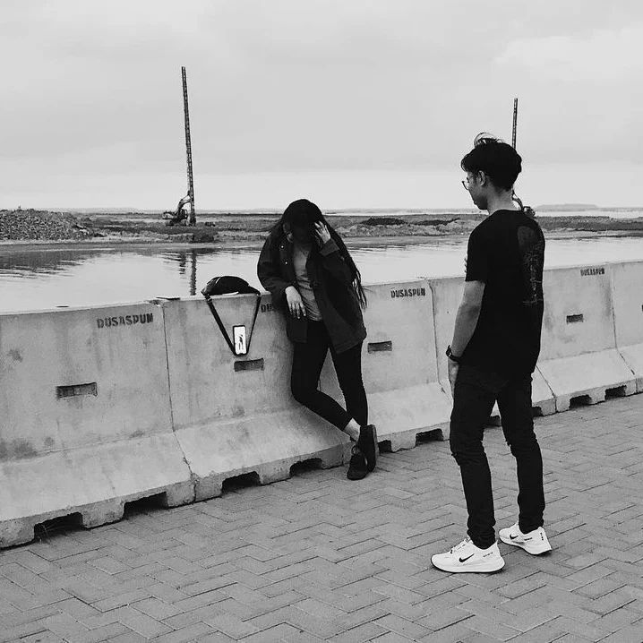 aksi nyeleneh take video © Instagram aksi nyeleneh take video © Instagram