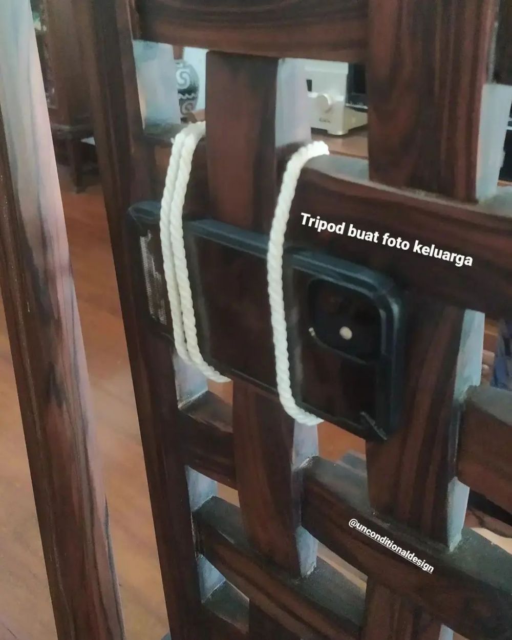 aksi nyeleneh take video © Instagram aksi nyeleneh take video © Instagram