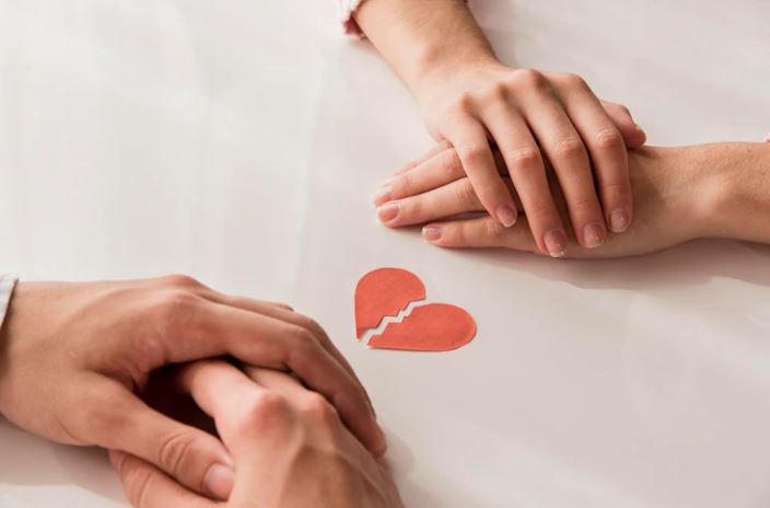 Arti ghosting dalam bahasa gaul © 2022 berbagai sumber