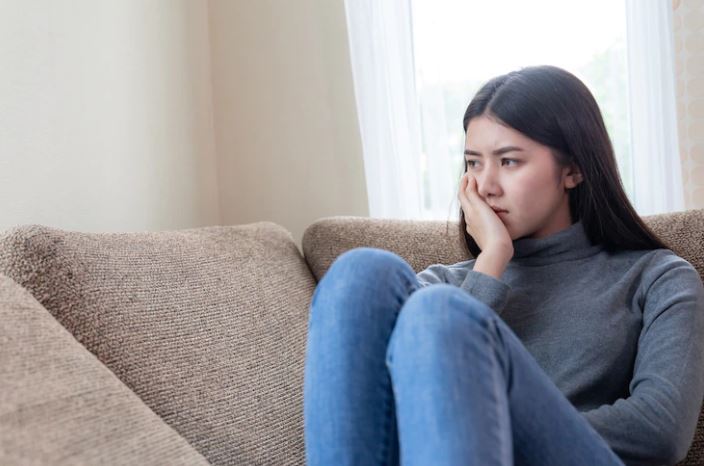 Arti ghosting dalam bahasa gaul © 2022 berbagai sumber