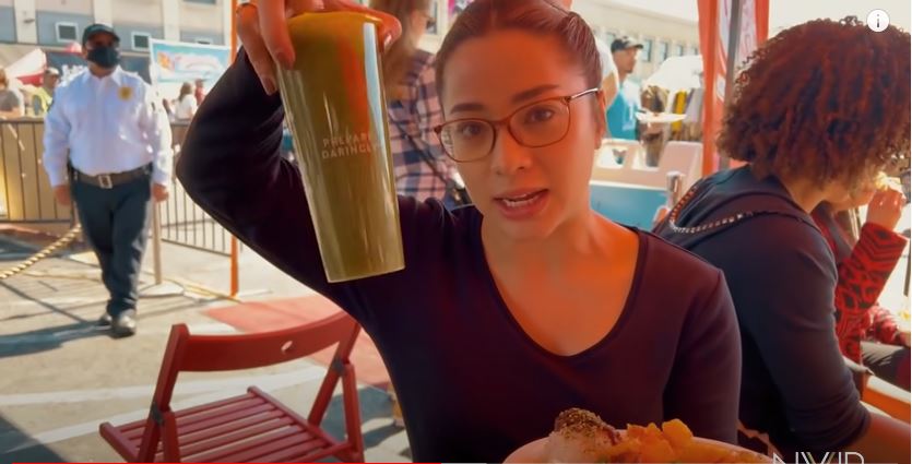 11 Makanan dan minuman dikonsumsi Nikita Willy, bikin ASI melimpah