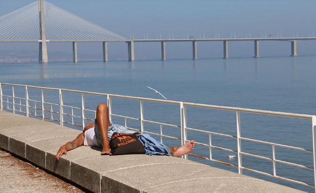 Arti mimpi seputar jembatan © 2022 berbagai sumber Arti mimpi seputar jembatan © 2022 berbagai sumber