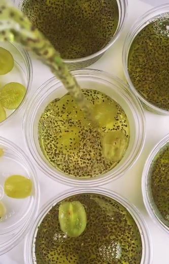 10 Pola makan Nicky Tirta, bantu turunkan berat badan secara alami