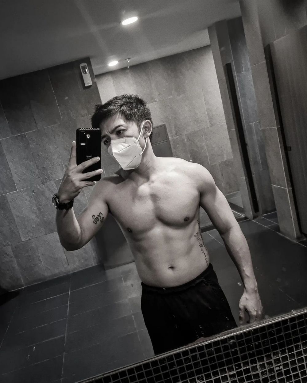 10 Pola makan Nicky Tirta, bantu turunkan berat badan secara alami