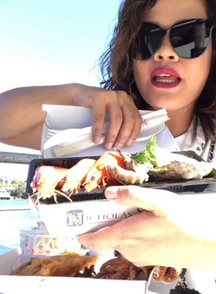 10 Menu makan sehat ala Okky Lukman ini bikin diet nggak nyiksa