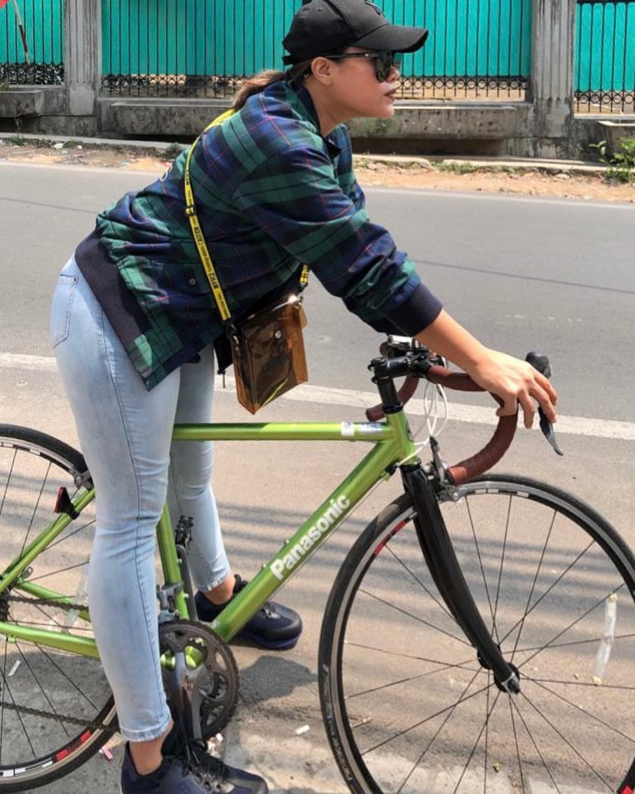 10 Menu makan sehat ala Okky Lukman ini bikin diet nggak nyiksa