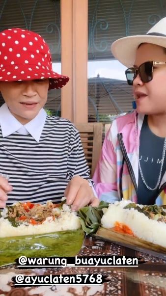10 Menu makan sehat ala Okky Lukman ini bikin diet nggak nyiksa