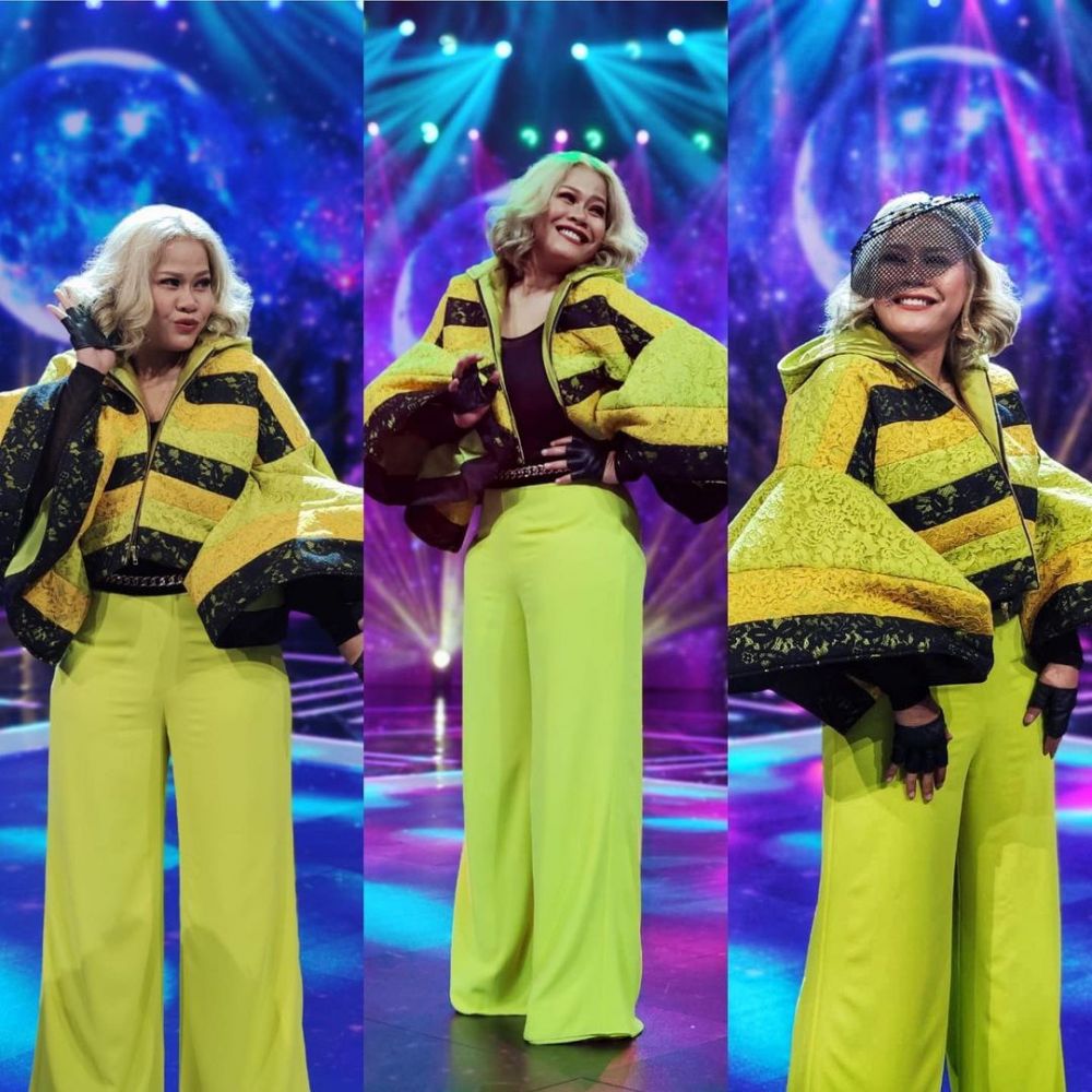 10 Menu makan sehat ala Okky Lukman ini bikin diet nggak nyiksa