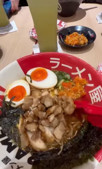 10 Menu makan sehat ala Okky Lukman ini bikin diet nggak nyiksa