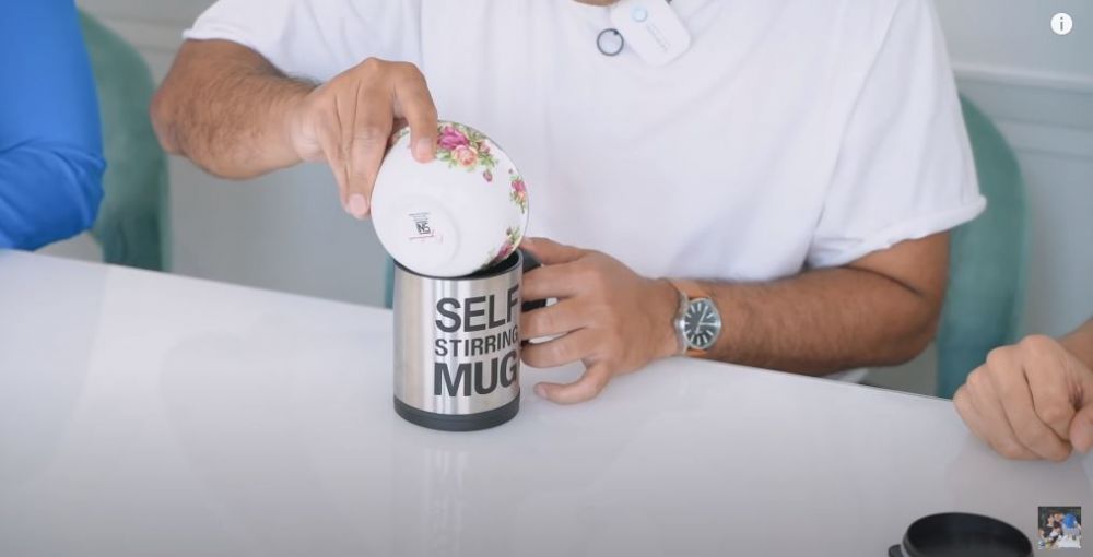 10 Alat dapur Titi Kamal ini praktis, harga di bawah Rp 50 ribu