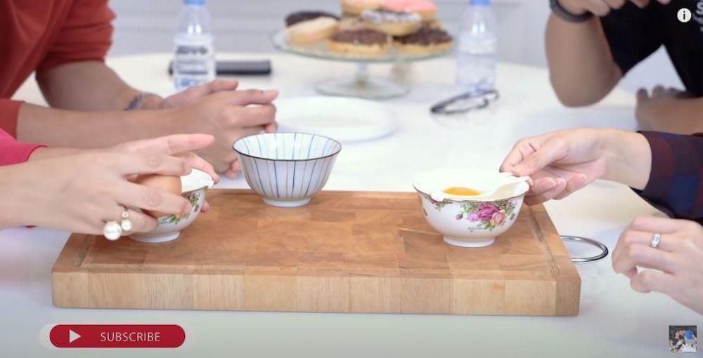 10 Alat dapur Titi Kamal ini praktis, harga di bawah Rp 50 ribu