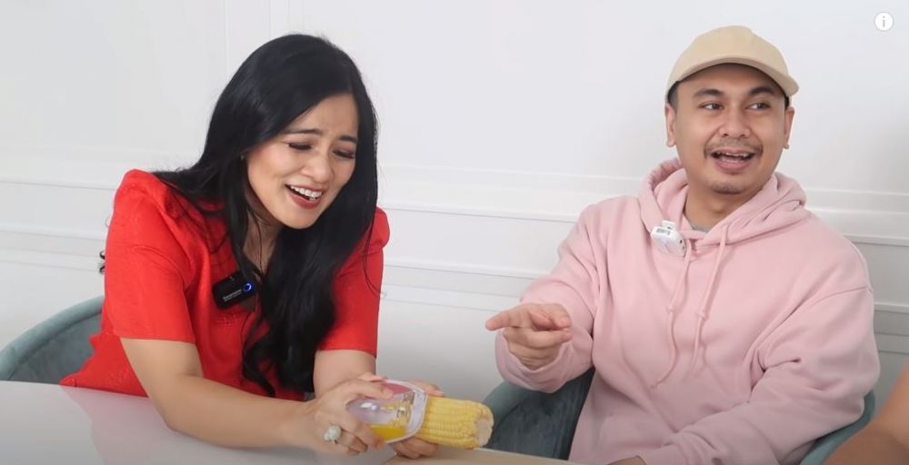 10 Alat dapur Titi Kamal ini praktis, harga di bawah Rp 50 ribu