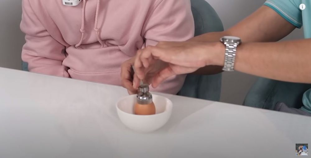 10 Alat dapur Titi Kamal ini praktis, harga di bawah Rp 50 ribu