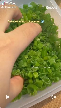 6 Trik menyimpan bahan makanan buat anak kos, simpel dan antibusuk