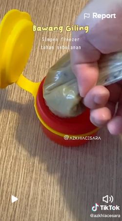 6 Trik menyimpan bahan makanan buat anak kos, simpel dan antibusuk