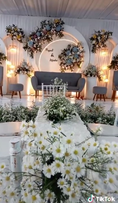 heboh lee minho nikahi wanita asal batang © TikTok heboh lee minho nikahi wanita asal batang © TikTok