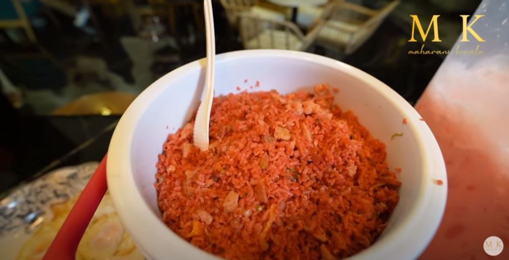 10 Inspirasi masakan ala Ivan Gunawan, bahan dan cara buatnya simpel