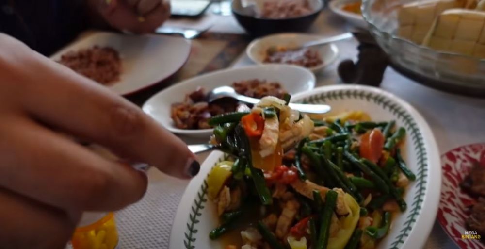 10 Inspirasi masakan ala Ivan Gunawan, bahan dan cara buatnya simpel