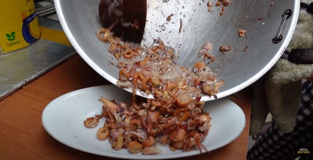 10 Inspirasi masakan ala Ivan Gunawan, bahan dan cara buatnya simpel