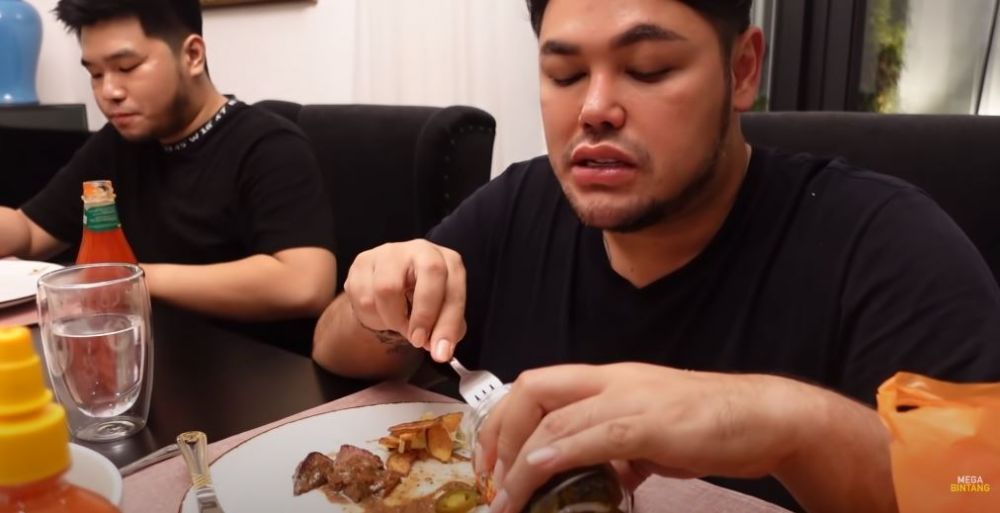 10 Inspirasi masakan ala Ivan Gunawan, bahan dan cara buatnya simpel