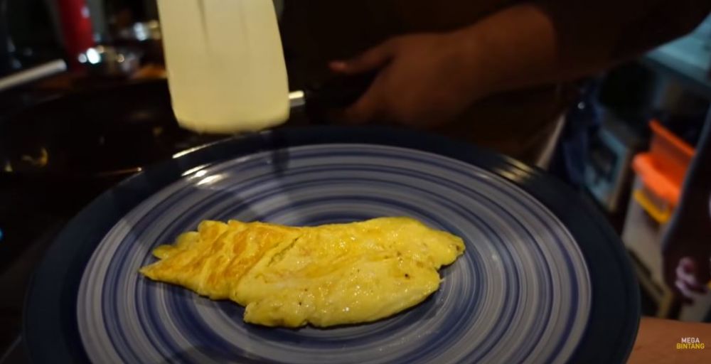 10 Inspirasi masakan ala Ivan Gunawan, bahan dan cara buatnya simpel