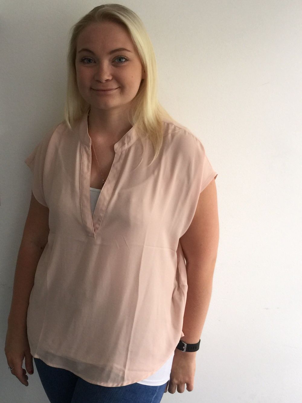 Potret pemeran Sun Baby Teletubbies Berbagai sumber