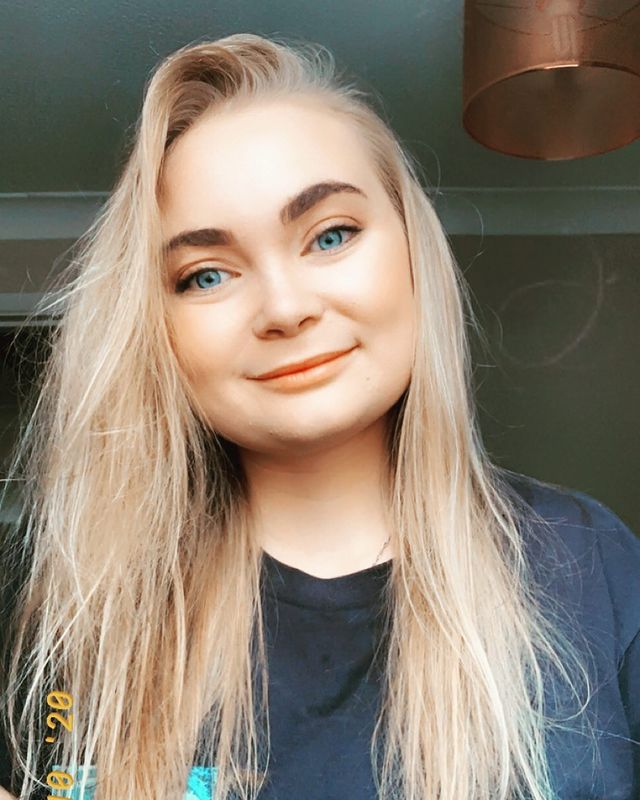 Potret pemeran Sun Baby Teletubbies Berbagai sumber Potret pemeran Sun Baby Teletubbies Berbagai sumber