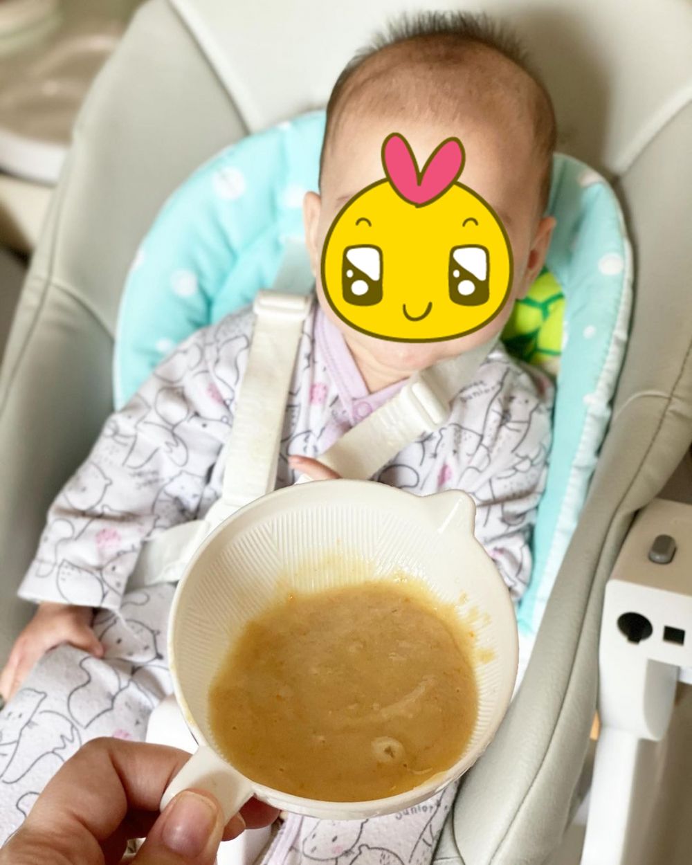 10 Buah dan sayur untuk MPASI ala Mona Ratuliu, bantu cegah sembelit