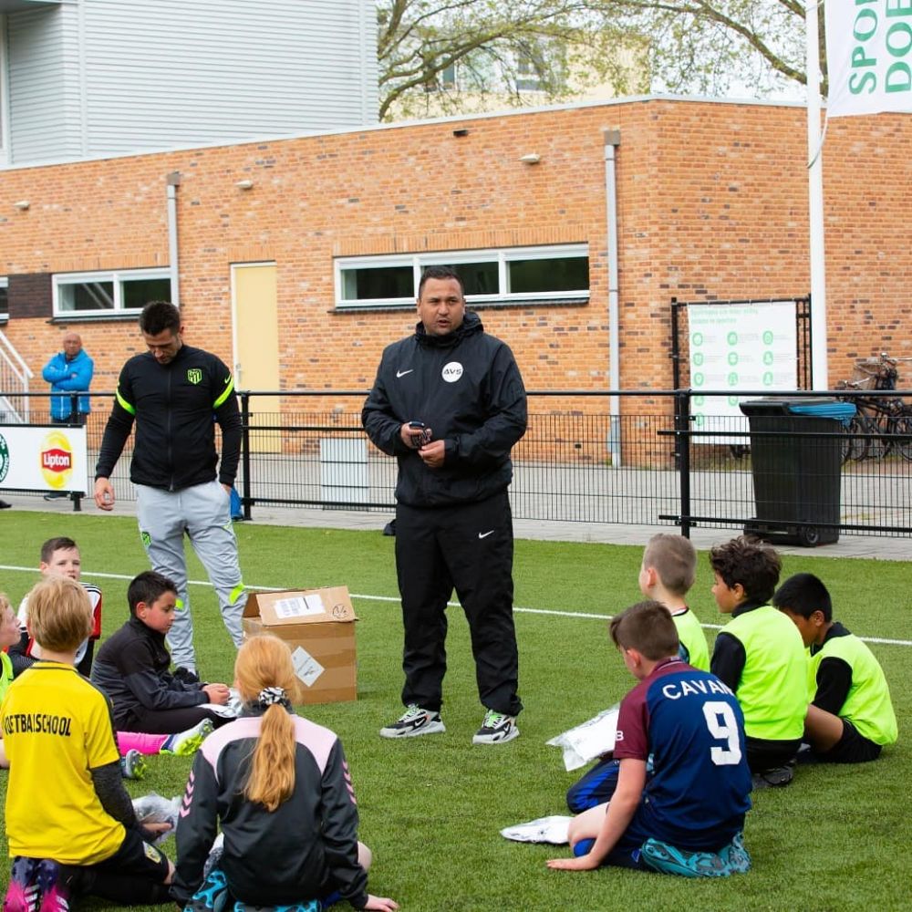 Potret Jhonny van Beukering eks Timnas Indonesia dulu hingga kini Instagram @jhonny29983