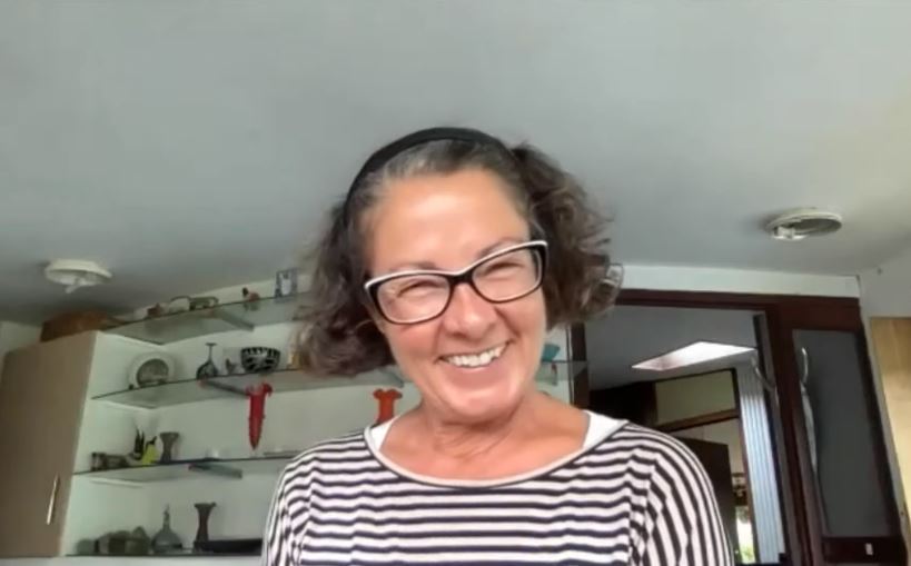 potret terbaru Nikky Smedley © berbagai sumber potret terbaru Nikky Smedley © berbagai sumber