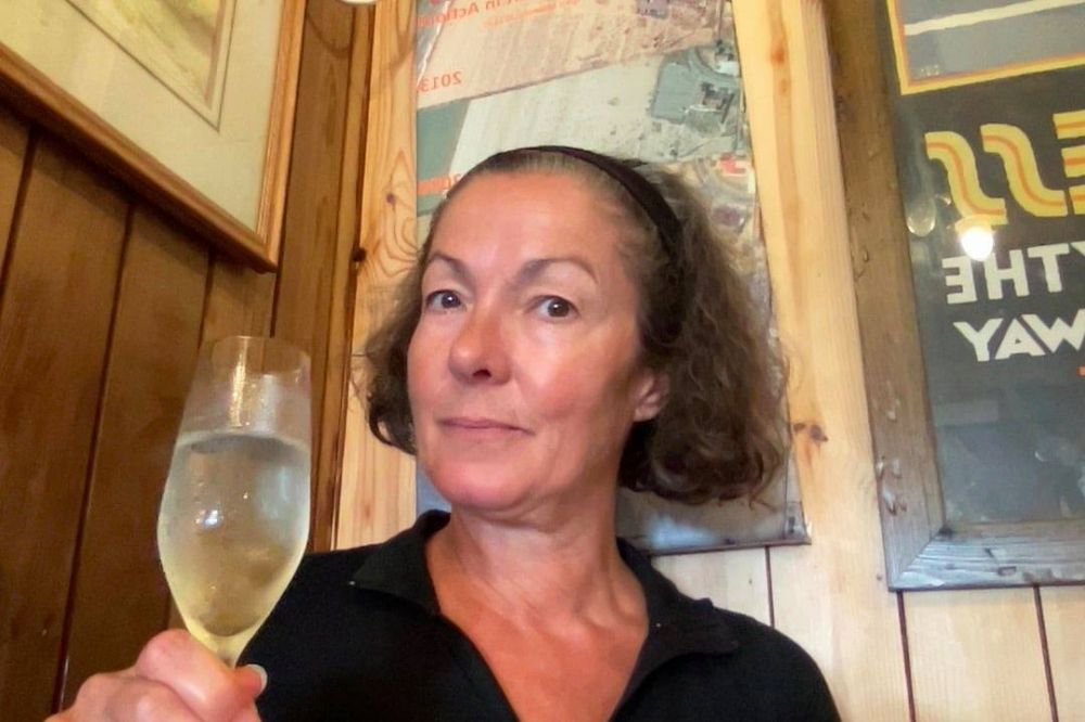 potret terbaru Nikky Smedley © berbagai sumber potret terbaru Nikky Smedley © berbagai sumber