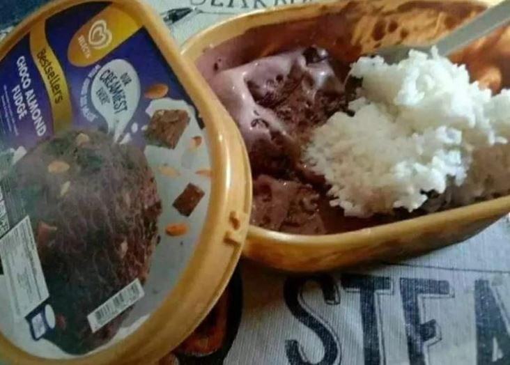 15 Kombinasi nyeleneh makanan ini bikin nafsu makan auto hilang