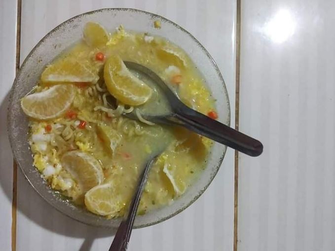 15 Kombinasi nyeleneh makanan ini bikin nafsu makan auto hilang