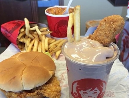 15 Kombinasi nyeleneh makanan ini bikin nafsu makan auto hilang