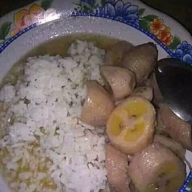 15 Kombinasi nyeleneh makanan ini bikin nafsu makan auto hilang