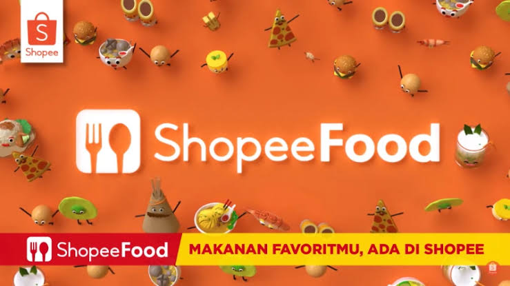9 Cara mendaftarkan usaha di Shopeefood, mudahkan antar makanan