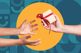 Cara berdonasi lewat GoGive © 2022 brilio.net