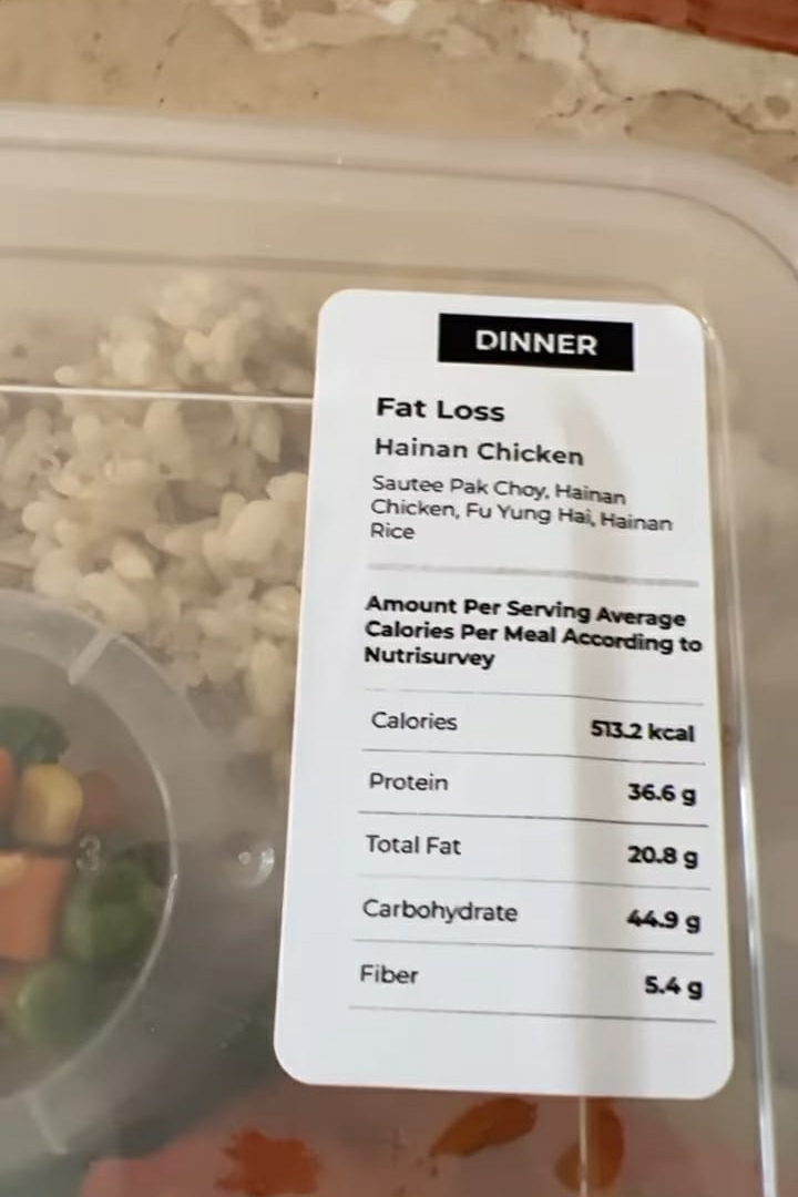 10 Pola makan Andre Taulany saat diet, bantu perut tak lagi buncit