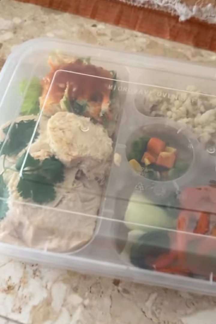 10 Pola makan Andre Taulany saat diet, bantu perut tak lagi buncit