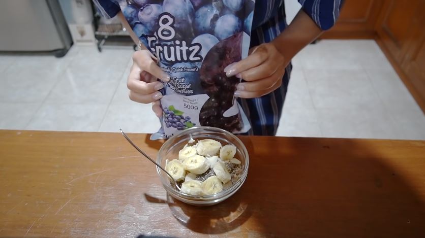 10 Menu sarapan sehat ala Amanda Rawles, praktis dan penuh nutrisi