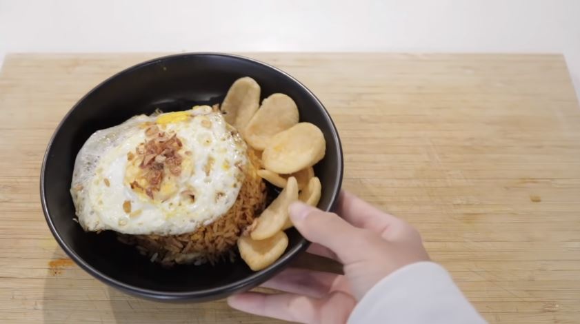 10 Menu sarapan sehat ala Amanda Rawles, praktis dan penuh nutrisi