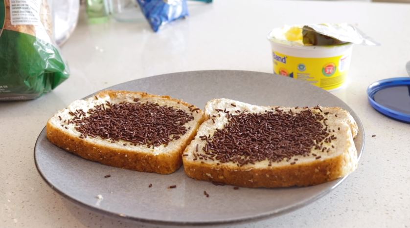 10 Menu sarapan sehat ala Amanda Rawles, praktis dan penuh nutrisi