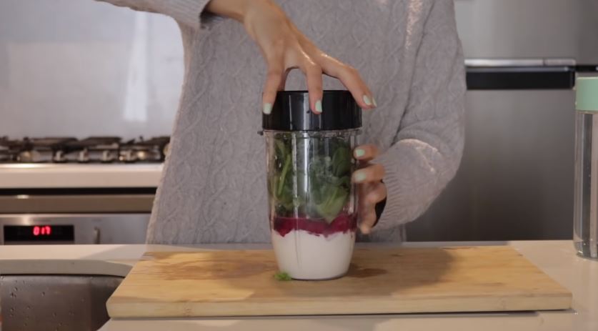 10 Menu sarapan sehat ala Amanda Rawles, praktis dan penuh nutrisi