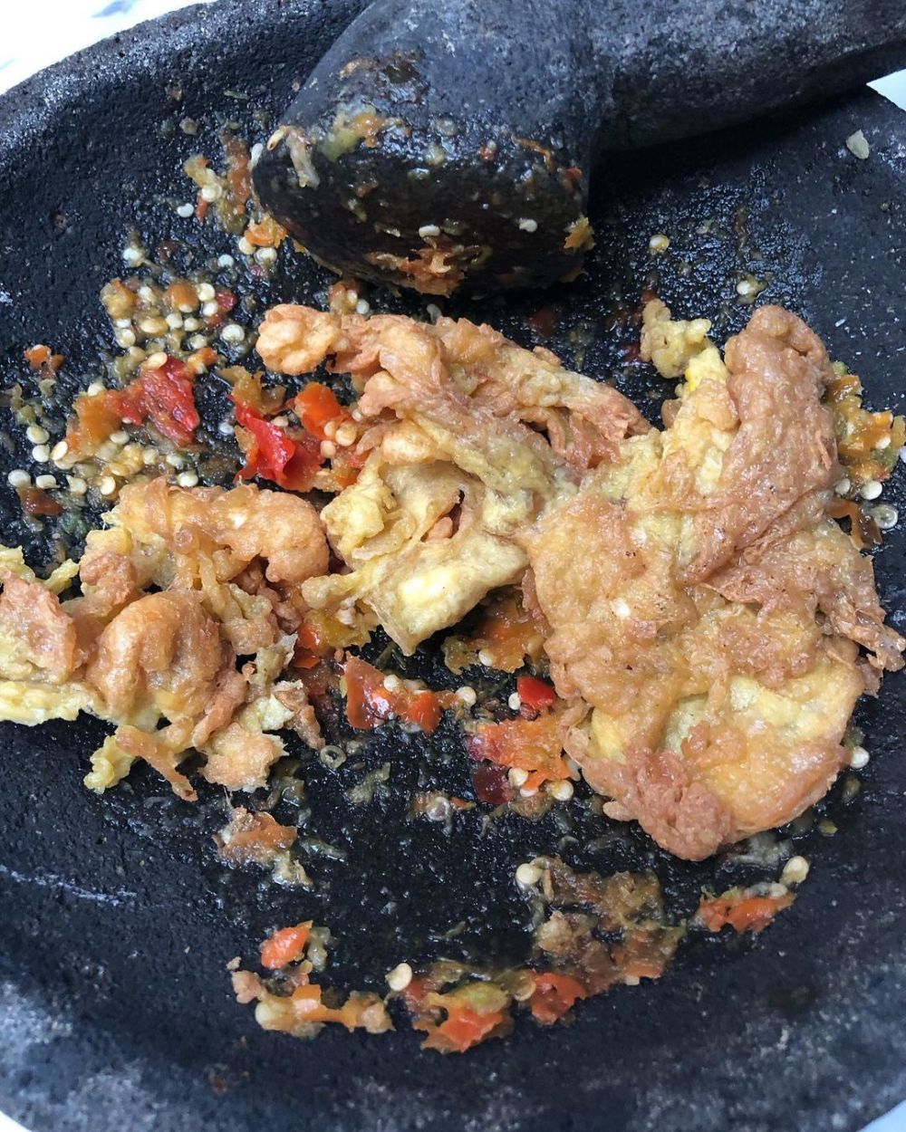 10 Inspirasi masakan rumahan ala Soimah, ekonomis dan sederhana